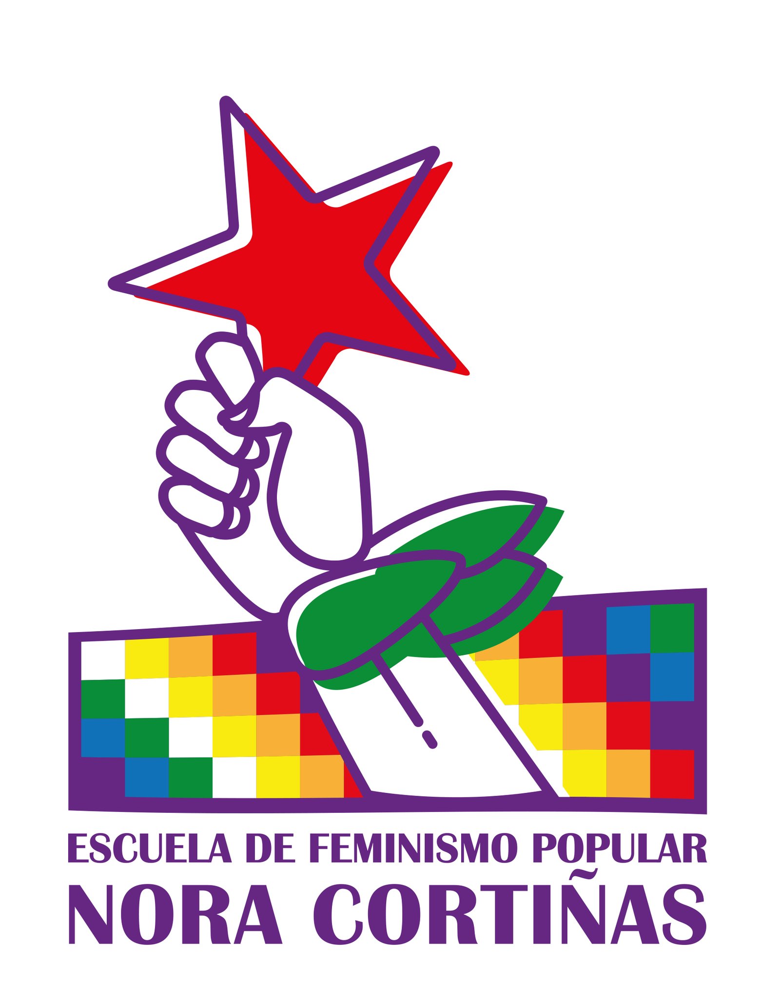 Escuela de Feminismo Popular Norita Cortiñas