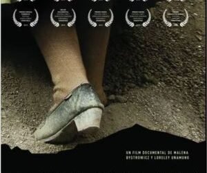 “Mujeres de la mina” Documental(2016)Dir. Malena Bystrowicz y Loreley Unamuno