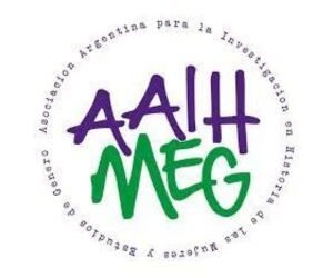 Asociación Argentina para la Investigación en Historia de las Mujeres y Estudios de Género