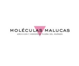 Moléculas Malucas. Archivos y memorias fuera del margen que resistieron la oscuridad del olvido. Blog