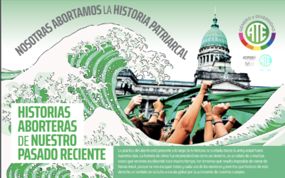 Historias aborteras de nuestro pasado reciente