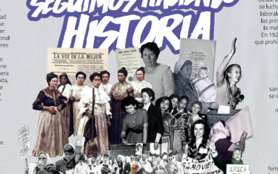 Hitos en la historia de la lucha del feminismo en Argentina